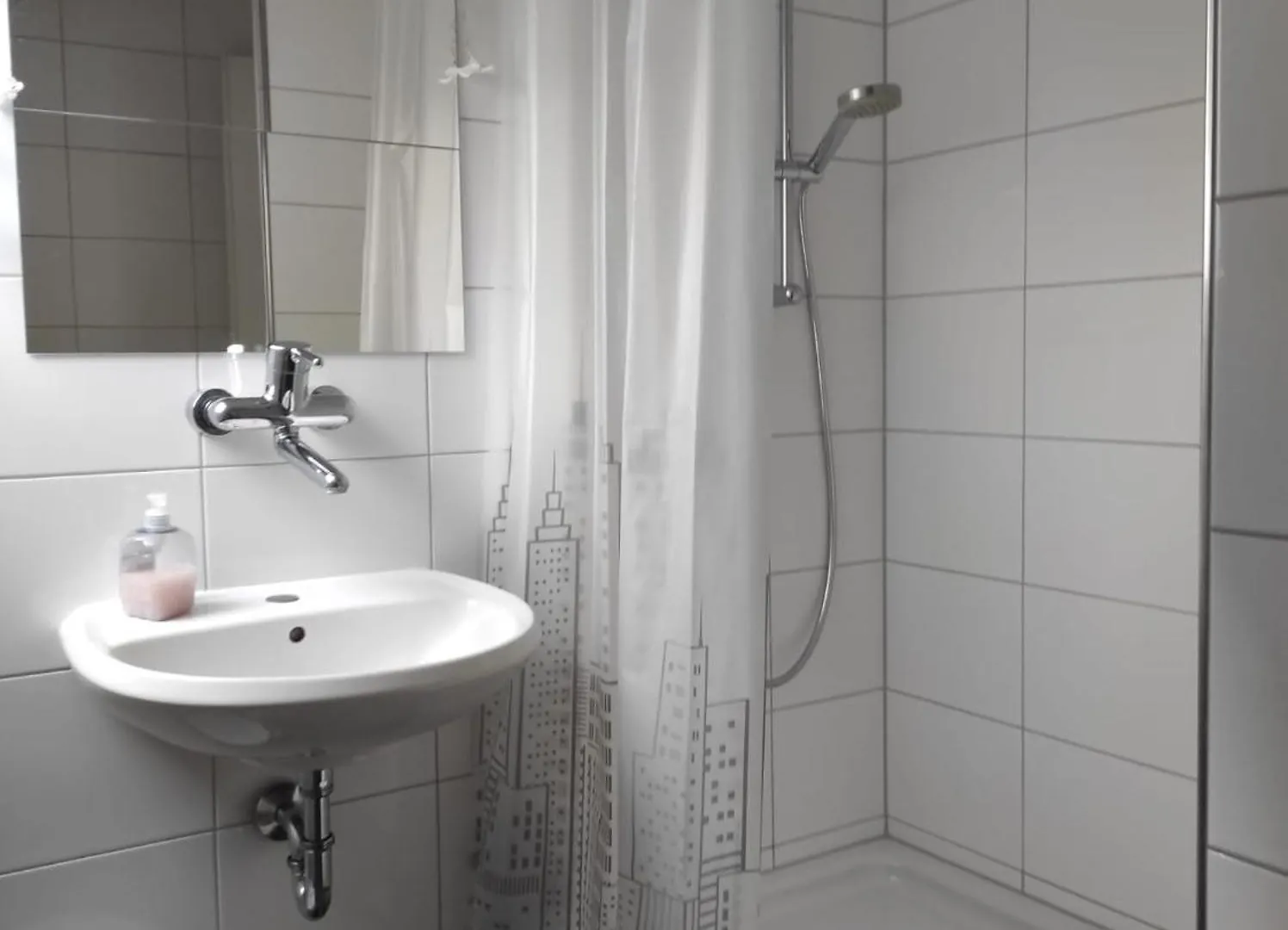 Apartment Schoen Und Gut In Refrath Bei Koeln Bergisch Gladbach